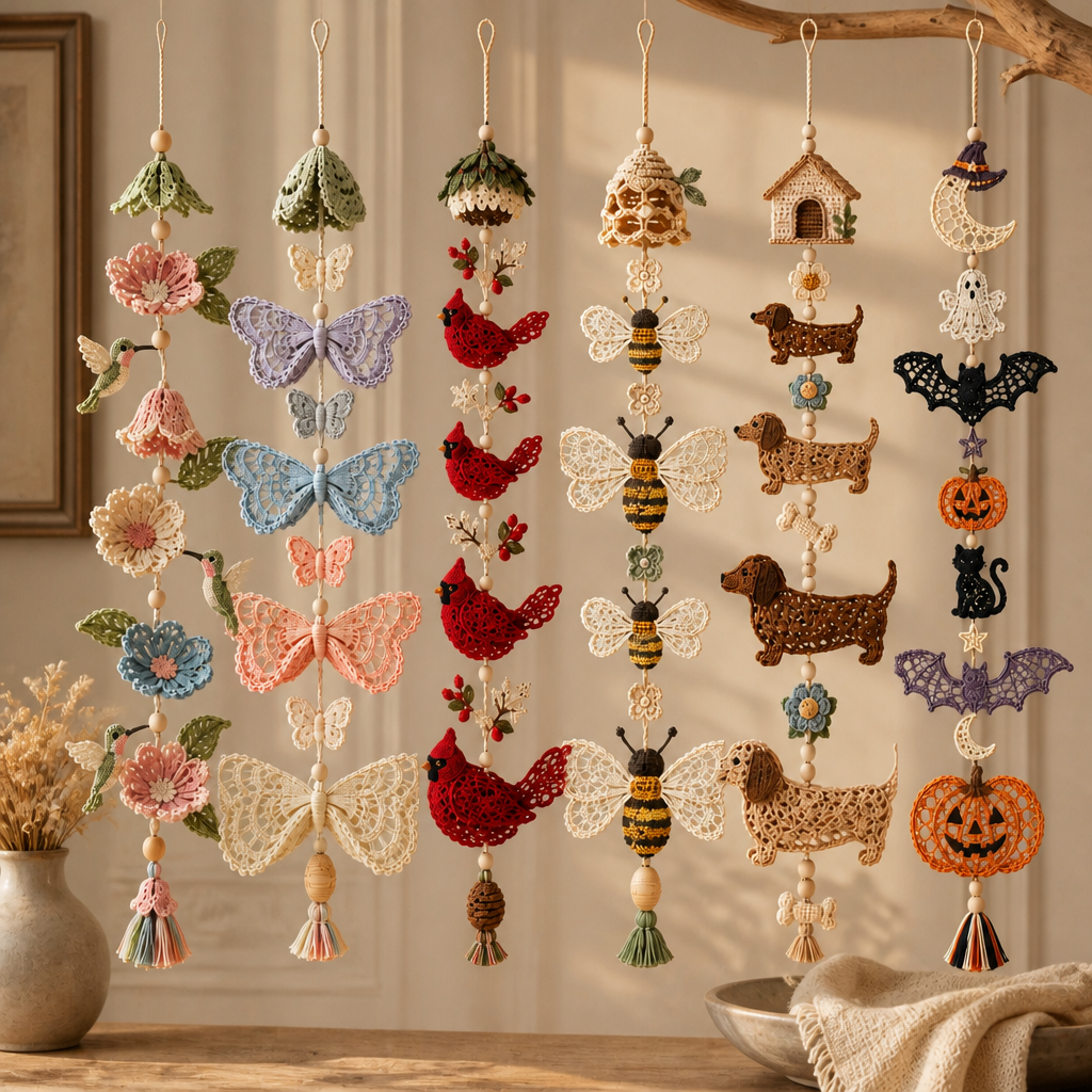 🦋 LIMITED TIME 50% OFF — DIY Your Own Decor. Your Home Deserves More Than Ordinary.