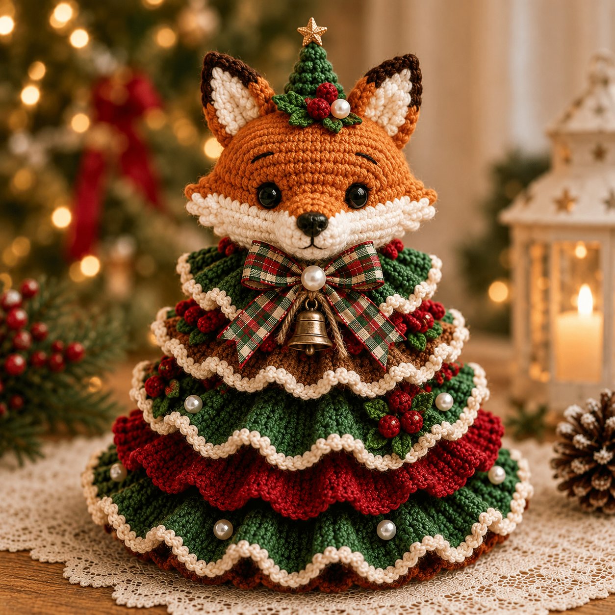 🎉Last Day 50% OFF - ✨Make a Christmas Tree, Make a Memory