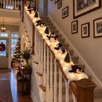 Complete Penguin Set — All 5 Styles & Free Shipping