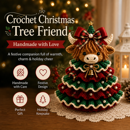 🎉Last Day 50% OFF - ✨Make a Christmas Tree, Make a Memory