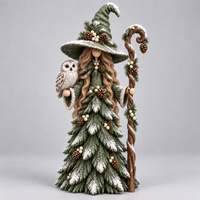 Woodland Keeper