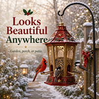 Christmas Lantern