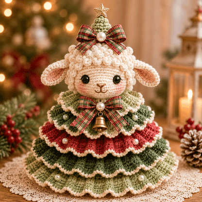 🎉Last Day 50% OFF - ✨Make a Christmas Tree, Make a Memory