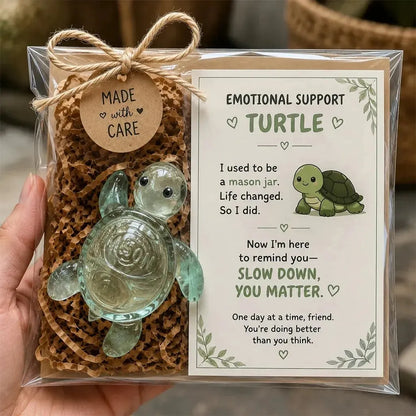💌 Last Day 50% OFF - Emotional Support Animal Gift Set