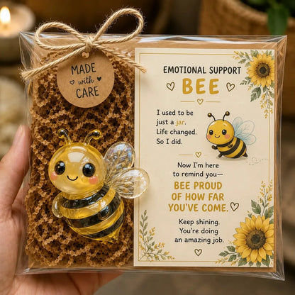 💌 Last Day 50% OFF - Emotional Support Animal Gift Set