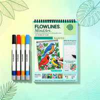 Birdsong Garden