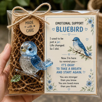 💌 Last Day 50% OFF - Emotional Support Animal Gift Set