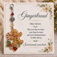 🍪Gingerbread