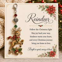 🦌Reindeer