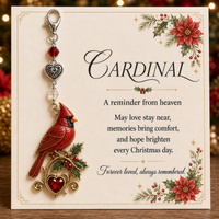 🐦Cardinal