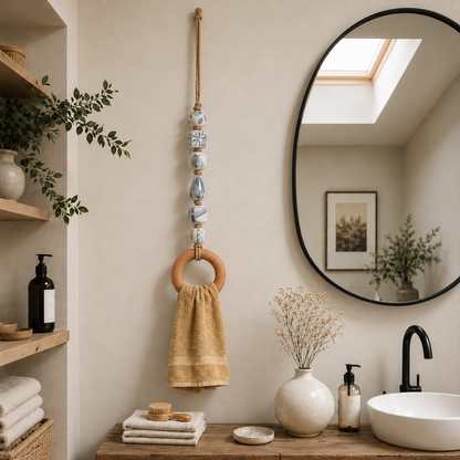 LIMITED-TIME SALE 50% OFF——🏡Make Your Towels Part Of The Decor