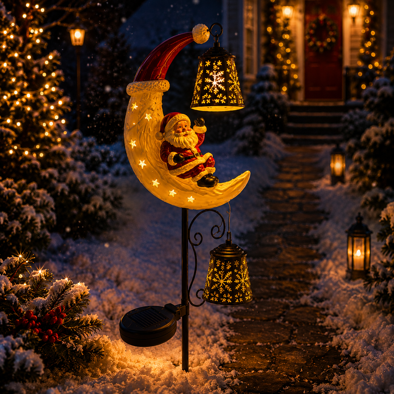 🎅Santa Claus