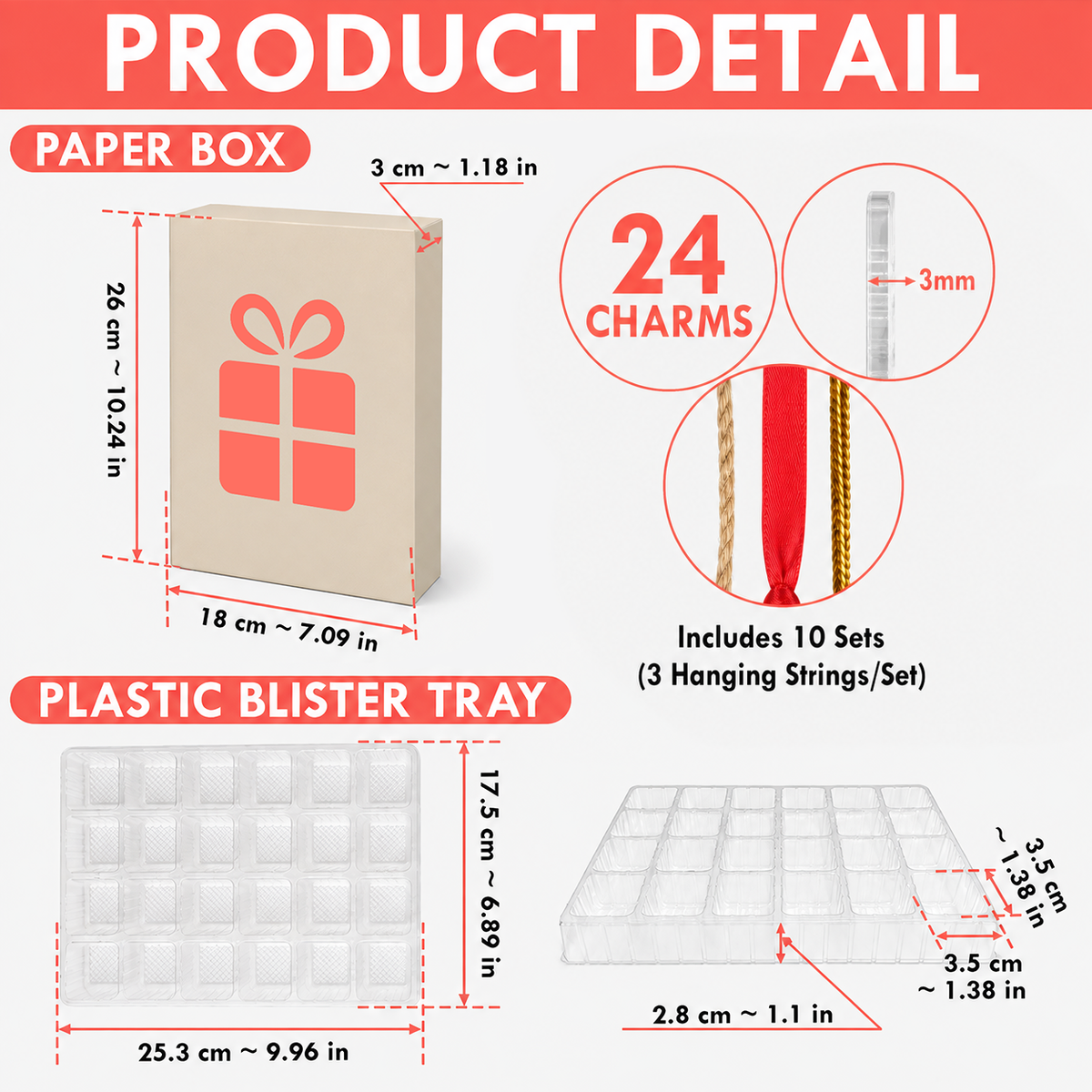 Advent Calendar product details
