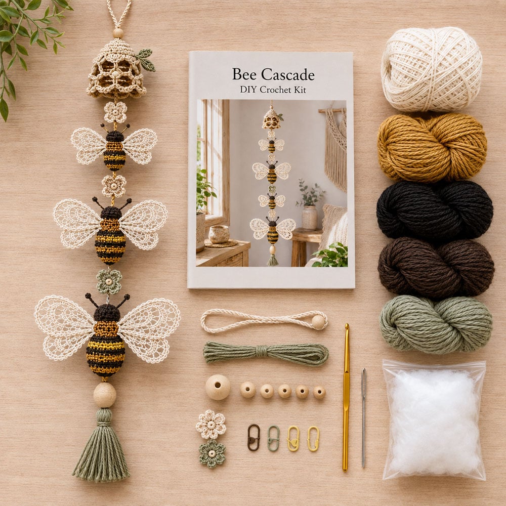 🦋 LIMITED TIME 50% OFF — DIY Your Own Decor. Your Home Deserves More Than Ordinary.