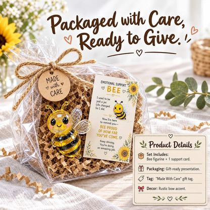 💌 Last Day 50% OFF - Emotional Support Animal Gift Set