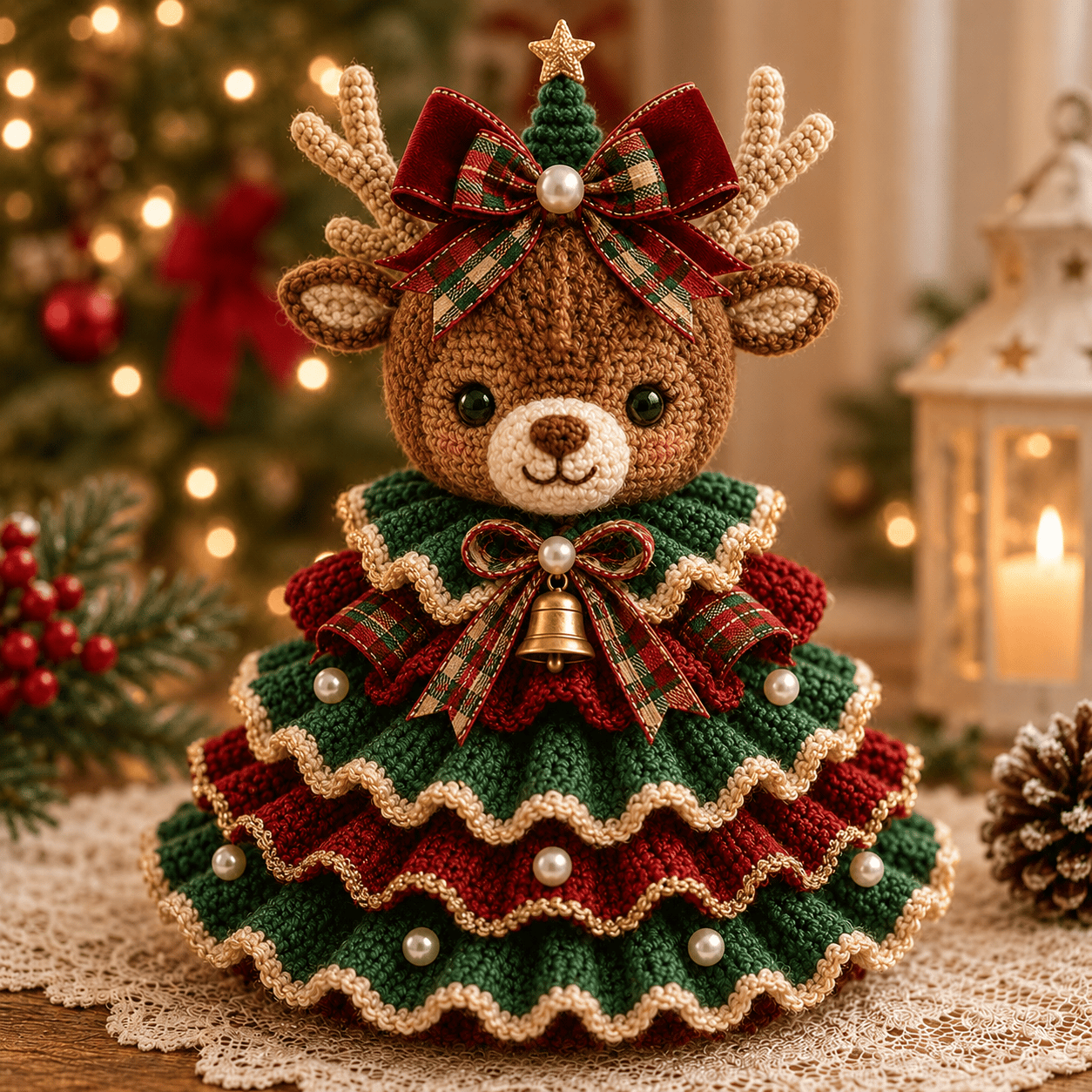🎉Last Day 50% OFF - ✨Make a Christmas Tree, Make a Memory