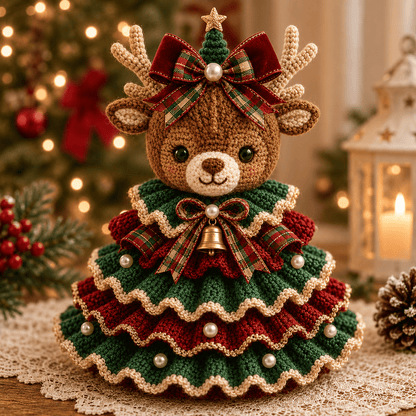 🎉Last Day 50% OFF - ✨Make a Christmas Tree, Make a Memory