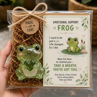 🐸 Frog