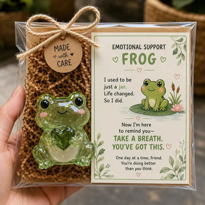 💌 Last Day 50% OFF - Emotional Support Animal Gift Set