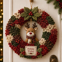 🦌 Reindeer