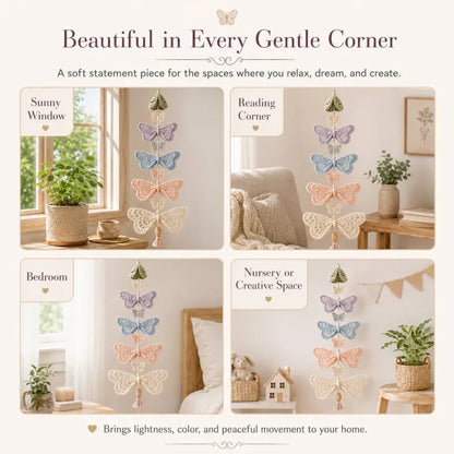 🦋 LIMITED TIME 50% OFF — DIY Your Own Decor. Your Home Deserves More Than Ordinary.