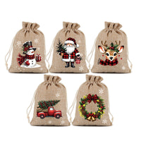 1 SET (5PCS)