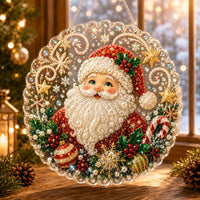 🎅 Santa